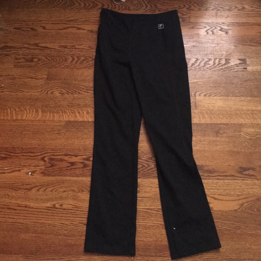 Fila’s leggings